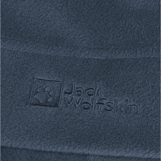 Jack Wolfskin REAL STUFF BEANIE K - Headwear at PeakStyle