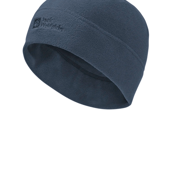 Jack Wolfskin REAL STUFF BEANIE K - Headwear at PeakStyle