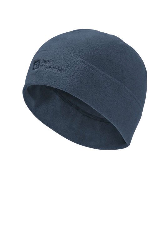 Jack Wolfskin REAL STUFF BEANIE K - Headwear at PeakStyle