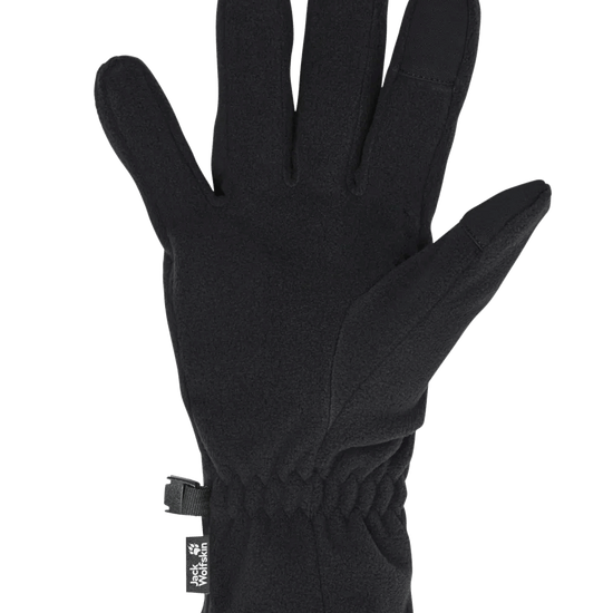 Jack Wolfskin REAL STUFF GLOVE - Gloves at PeakStyle