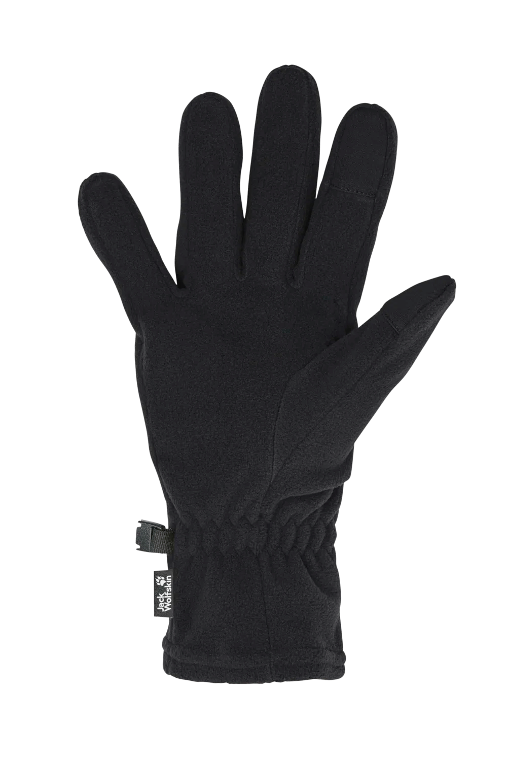 Jack Wolfskin REAL STUFF GLOVE - Gloves at PeakStyle