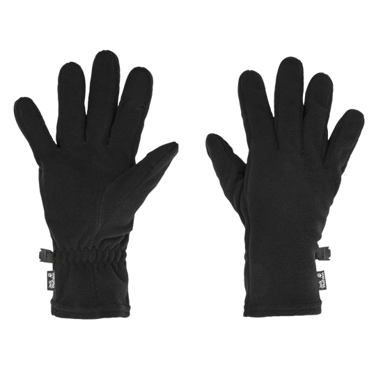 Jack Wolfskin REAL STUFF GLOVE - Gloves at PeakStyle