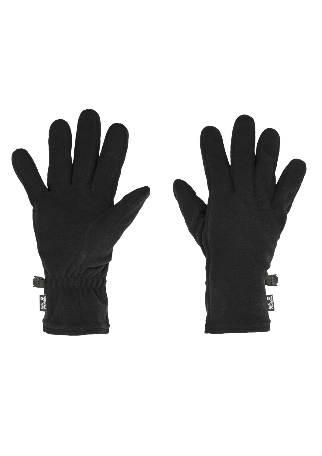 Jack Wolfskin REAL STUFF GLOVE - Gloves at PeakStyle