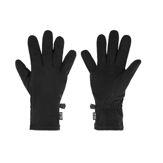 Jack Wolfskin REAL STUFF GLOVE - Gloves at PeakStyle
