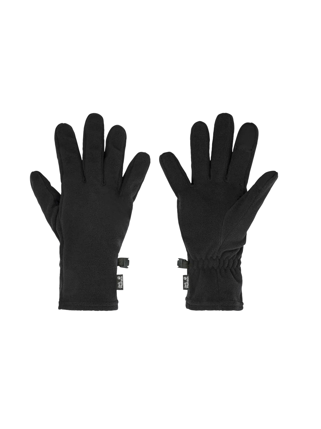 Jack Wolfskin REAL STUFF GLOVE - Gloves at PeakStyle