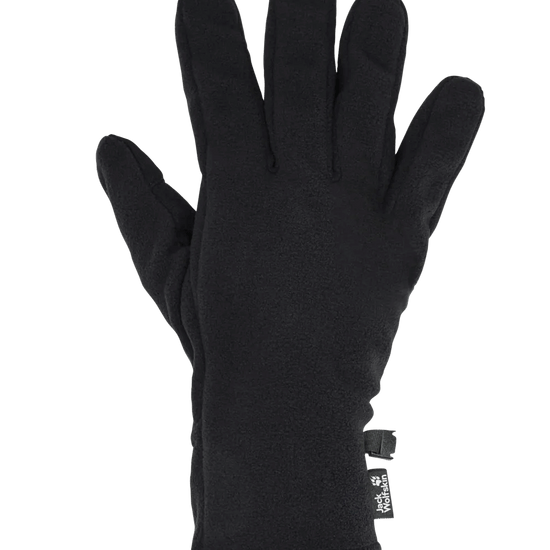 Jack Wolfskin REAL STUFF GLOVE - Gloves at PeakStyle