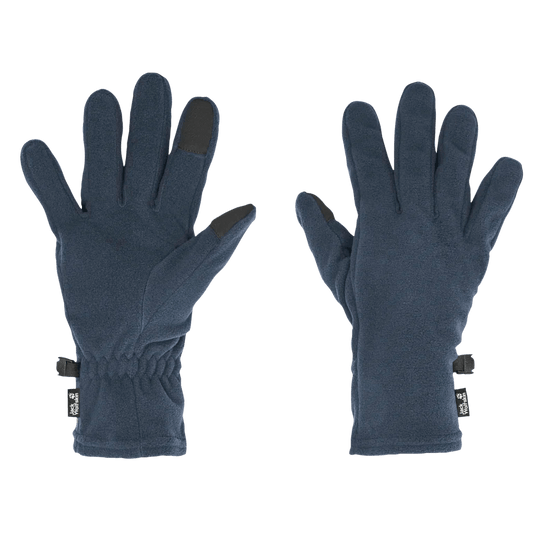 Jack Wolfskin REAL STUFF GLOVE - Gloves at PeakStyle