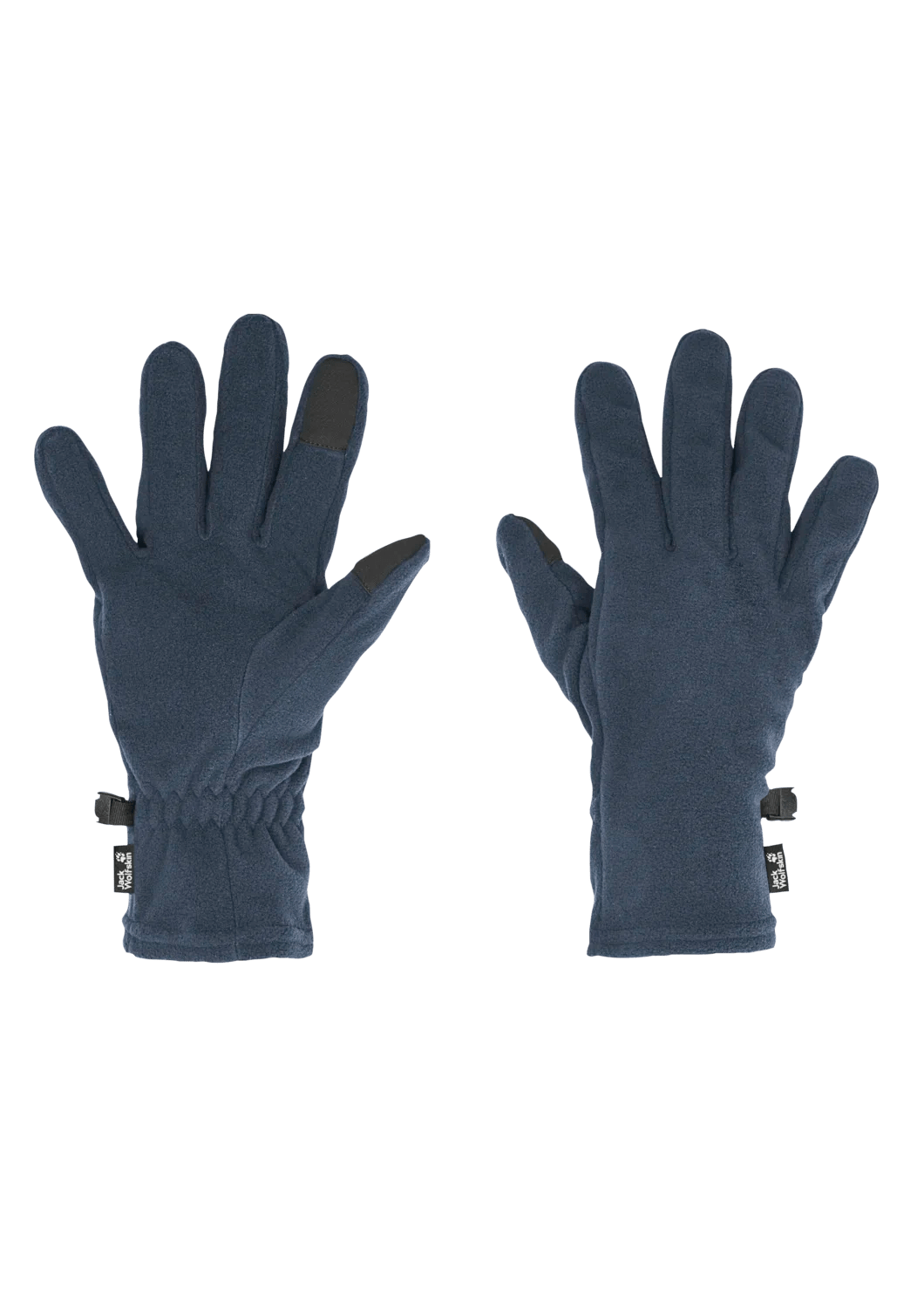 Jack Wolfskin REAL STUFF GLOVE - Gloves at PeakStyle