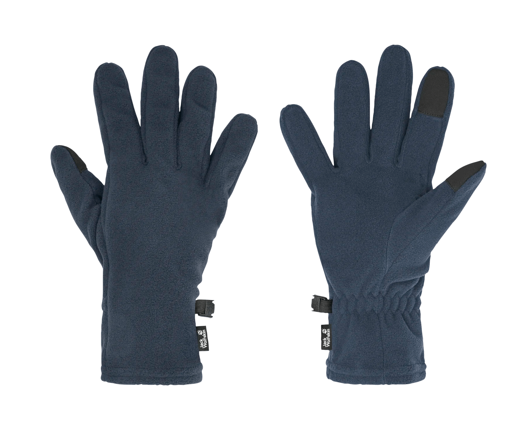 Jack Wolfskin REAL STUFF GLOVE - Gloves at PeakStyle