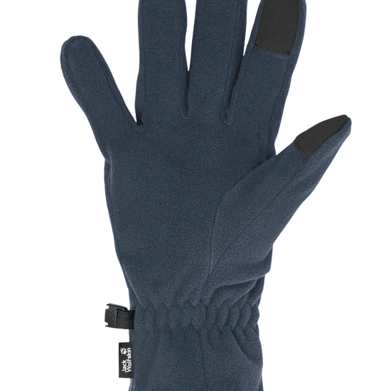 Jack Wolfskin REAL STUFF GLOVE - Gloves at PeakStyle