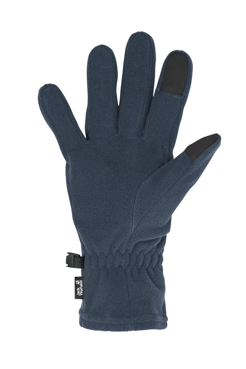 Jack Wolfskin REAL STUFF GLOVE - Gloves at PeakStyle