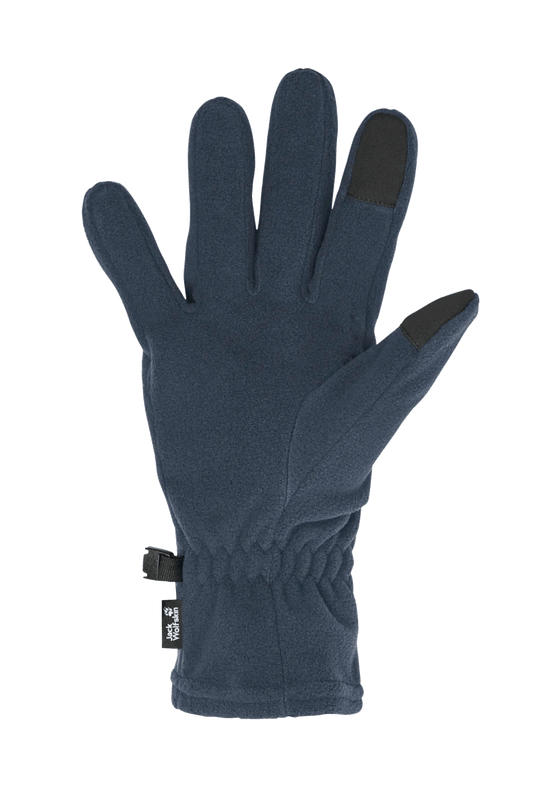 Jack Wolfskin REAL STUFF GLOVE - Gloves at PeakStyle