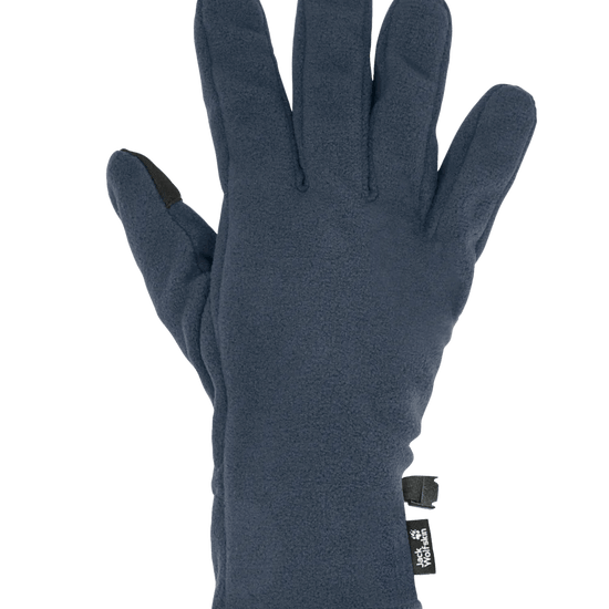 Jack Wolfskin REAL STUFF GLOVE - Gloves at PeakStyle