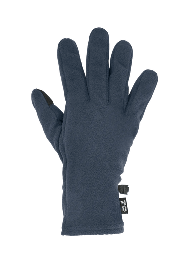 Jack Wolfskin REAL STUFF GLOVE - Gloves at PeakStyle