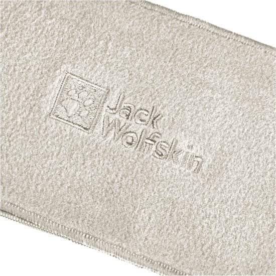 Jack Wolfskin REAL STUFF HEADBAND - Headbands at PeakStyle