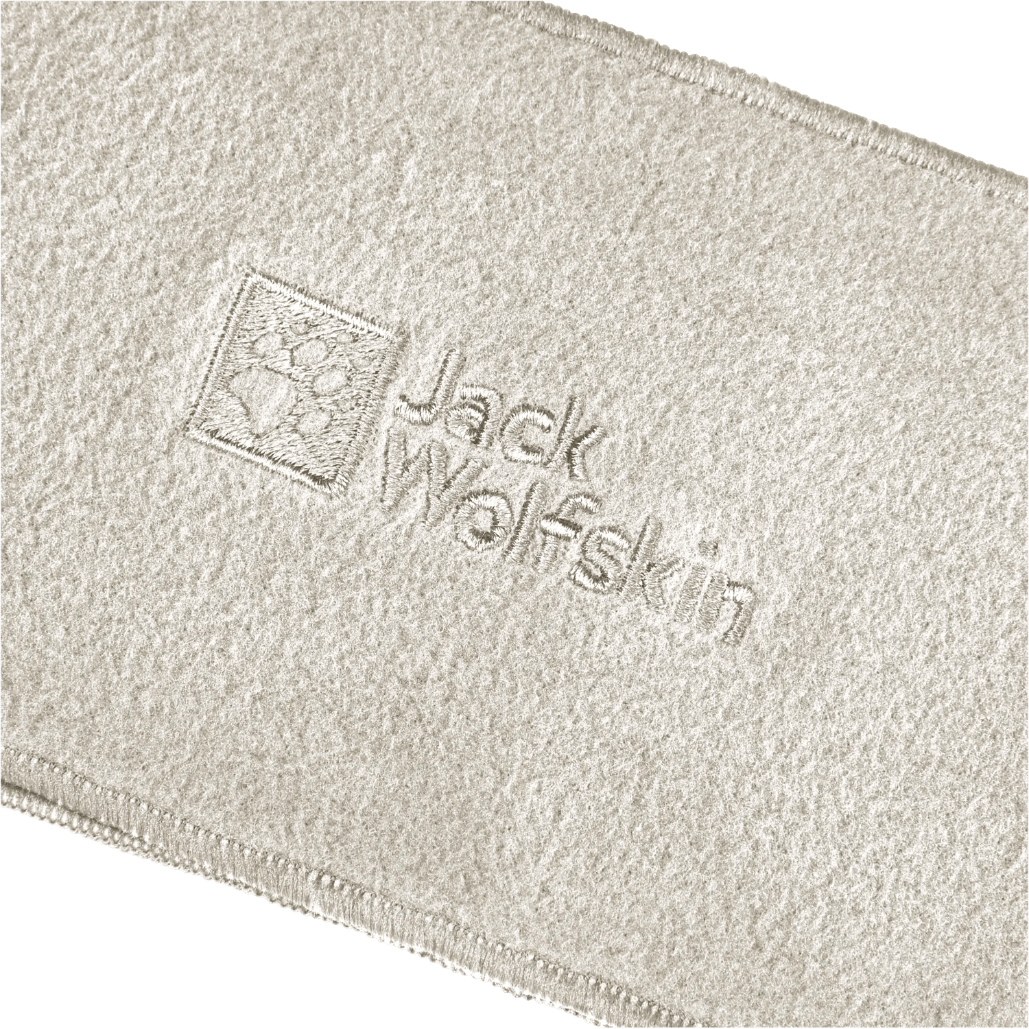 Jack Wolfskin REAL STUFF HEADBAND - Headbands at PeakStyle