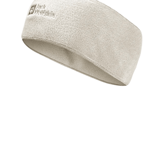 Jack Wolfskin REAL STUFF HEADBAND - Headbands at PeakStyle