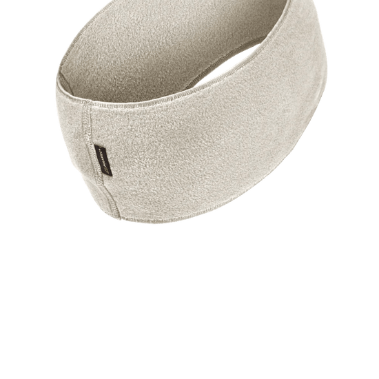 Jack Wolfskin REAL STUFF HEADBAND - Headbands at PeakStyle