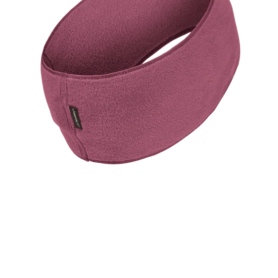 Jack Wolfskin REAL STUFF HEADBAND - Headbands at PeakStyle