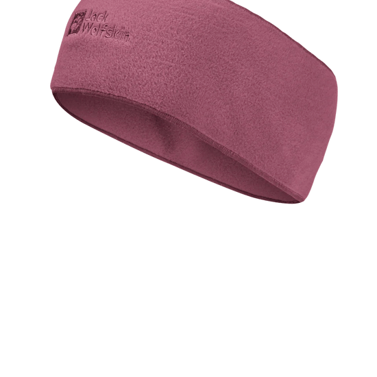 Jack Wolfskin REAL STUFF HEADBAND - Headbands at PeakStyle