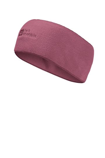Jack Wolfskin REAL STUFF HEADBAND - Headbands at PeakStyle