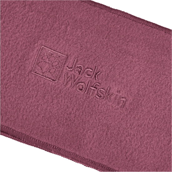 Jack Wolfskin REAL STUFF HEADBAND - Headbands at PeakStyle