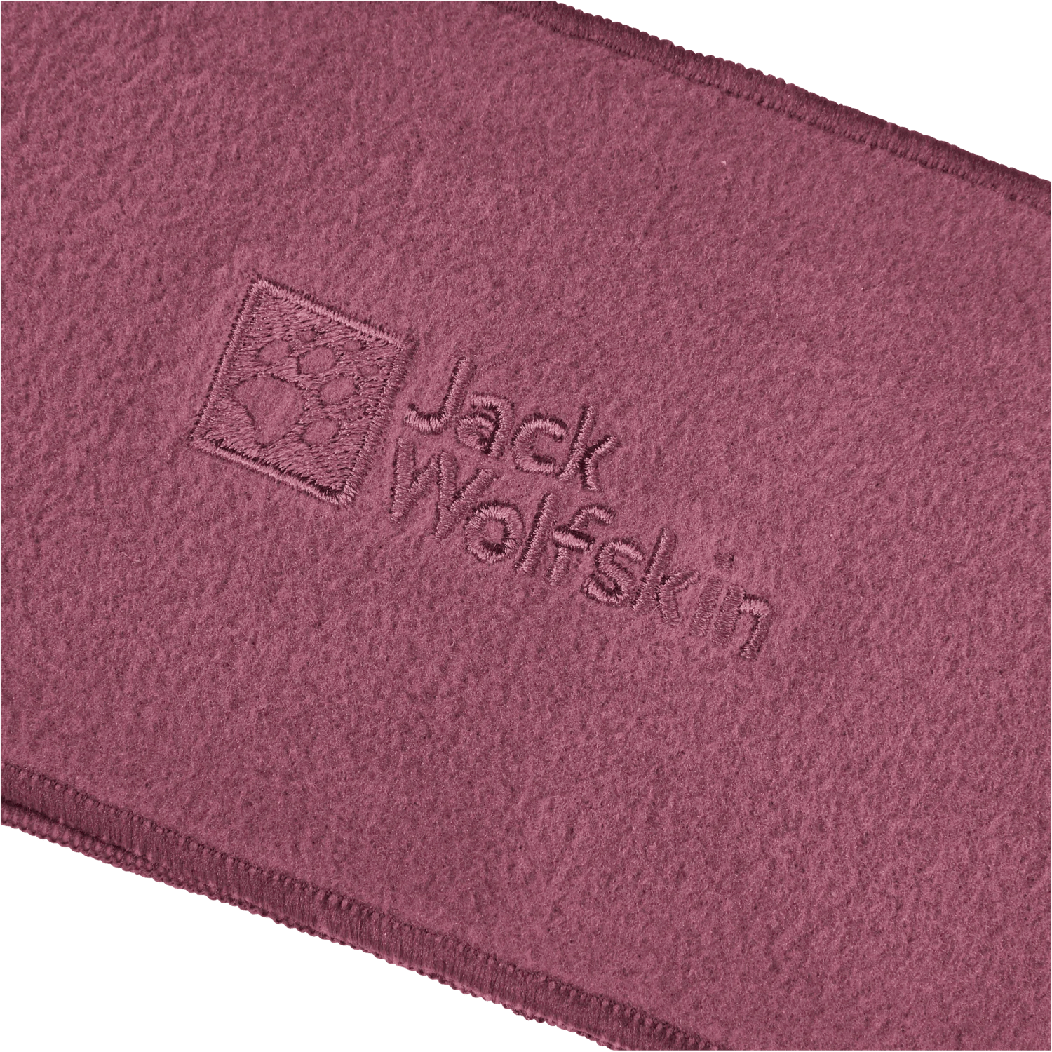 Jack Wolfskin REAL STUFF HEADBAND - Headbands at PeakStyle