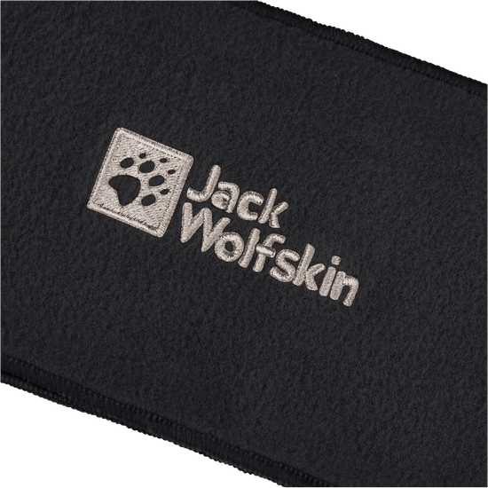 Jack Wolfskin REAL STUFF HEADBAND - Headbands at PeakStyle
