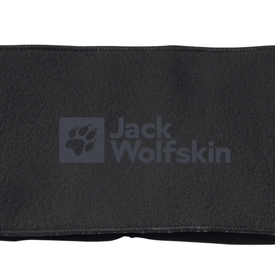 Jack Wolfskin REAL STUFF HEADBAND - Headbands at PeakStyle