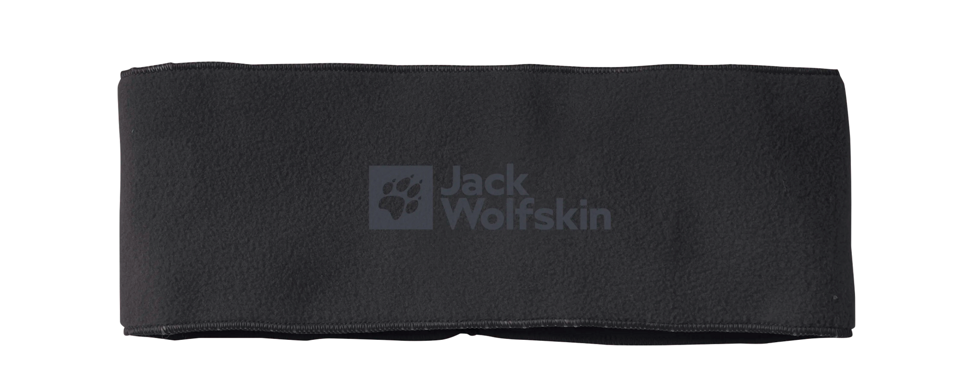 Jack Wolfskin REAL STUFF HEADBAND - Headbands at PeakStyle