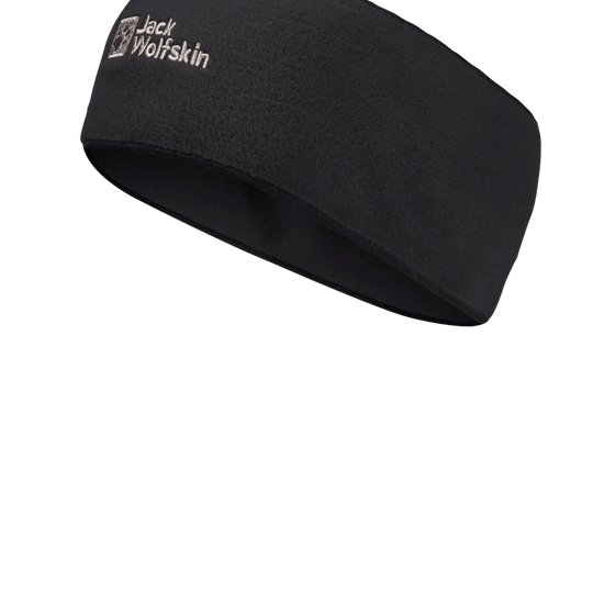 Jack Wolfskin REAL STUFF HEADBAND - Headbands at PeakStyle