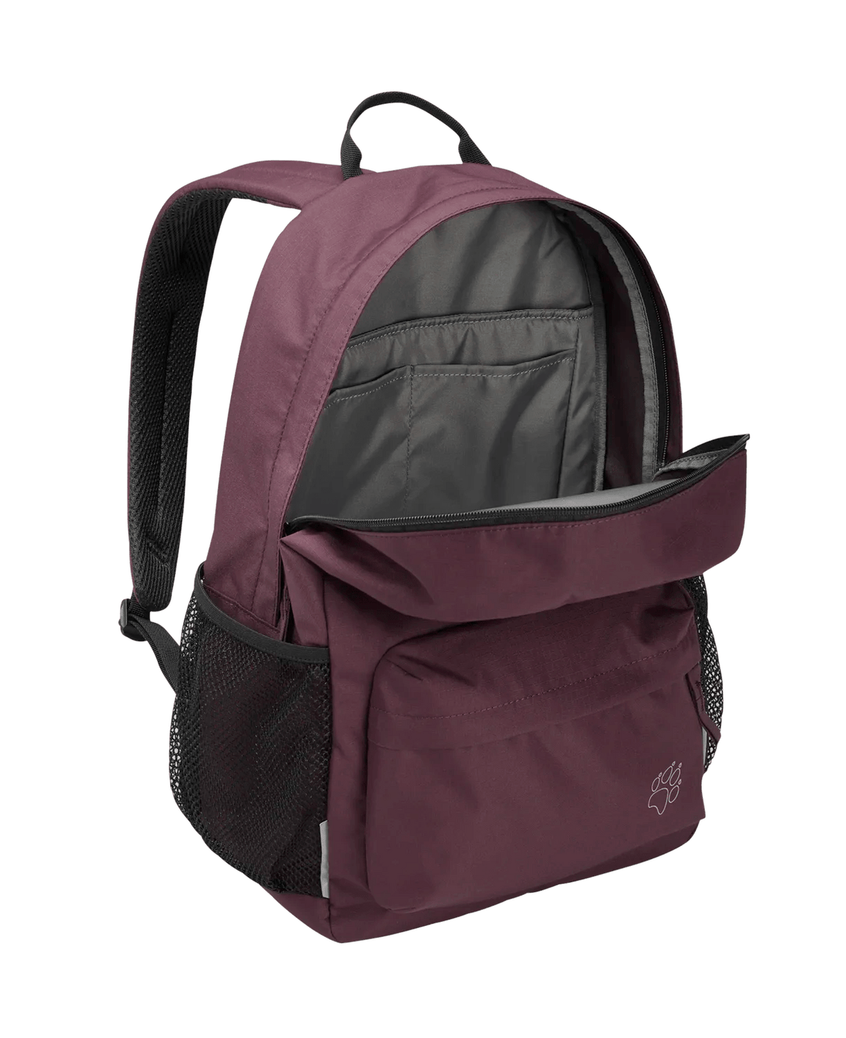 Jack Wolfskin REBEL PACK 25 - Backpacks at PeakStyle