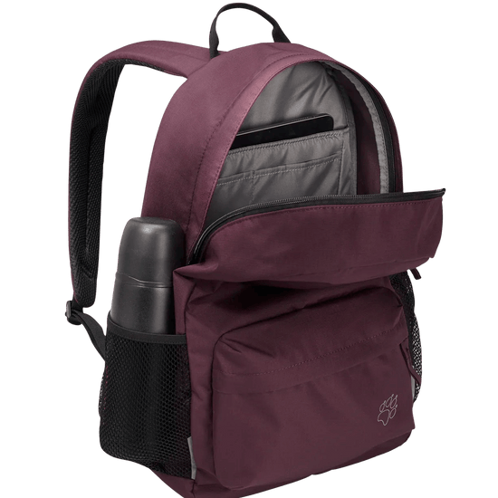 Jack Wolfskin REBEL PACK 25 - Backpacks at PeakStyle
