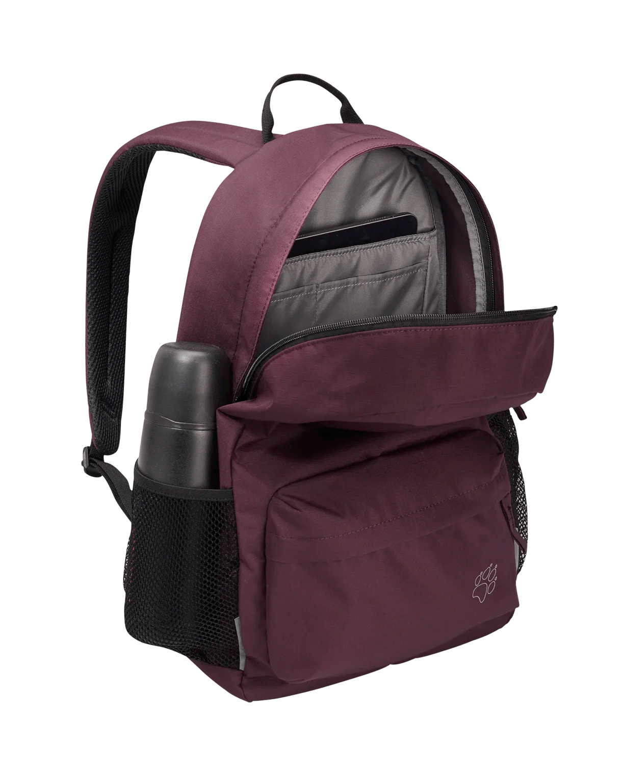 Jack Wolfskin REBEL PACK 25 - Backpacks at PeakStyle