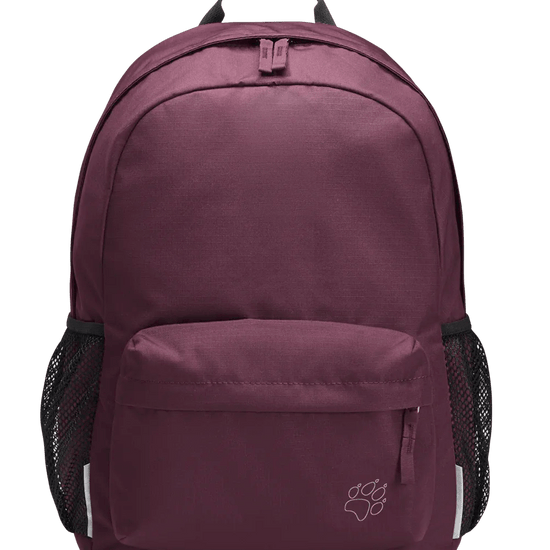 Jack Wolfskin REBEL PACK 25 - Backpacks at PeakStyle