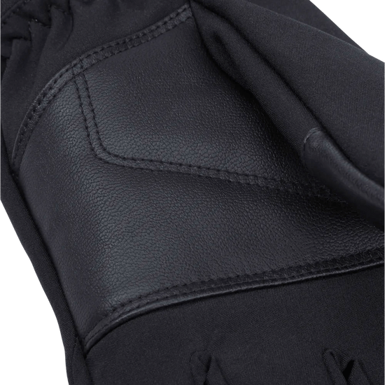 Jack Wolfskin REFL WINTER GLOVE - Gloves at PeakStyle