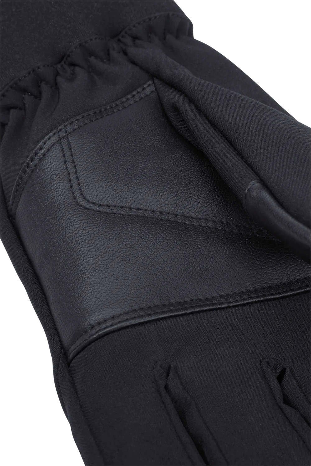 Jack Wolfskin REFL WINTER GLOVE - Gloves at PeakStyle