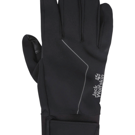 Jack Wolfskin REFL WINTER GLOVE - Gloves at PeakStyle