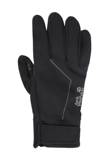 Jack Wolfskin REFL WINTER GLOVE - Gloves at PeakStyle