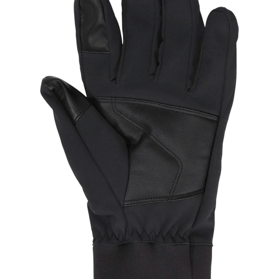 Jack Wolfskin REFL WINTER GLOVE - Gloves at PeakStyle
