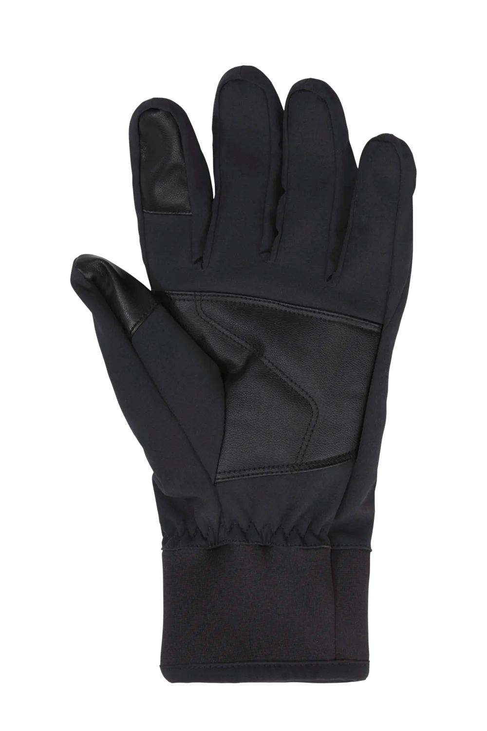 Jack Wolfskin REFL WINTER GLOVE - Gloves at PeakStyle