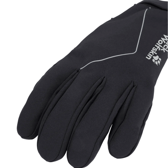 Jack Wolfskin REFL WINTER GLOVE - Gloves at PeakStyle