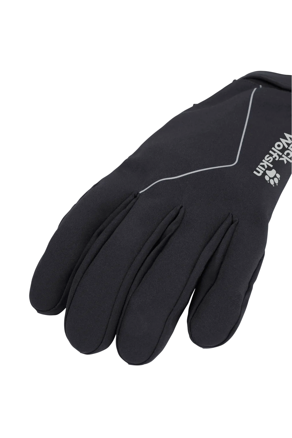 Jack Wolfskin REFL WINTER GLOVE - Gloves at PeakStyle