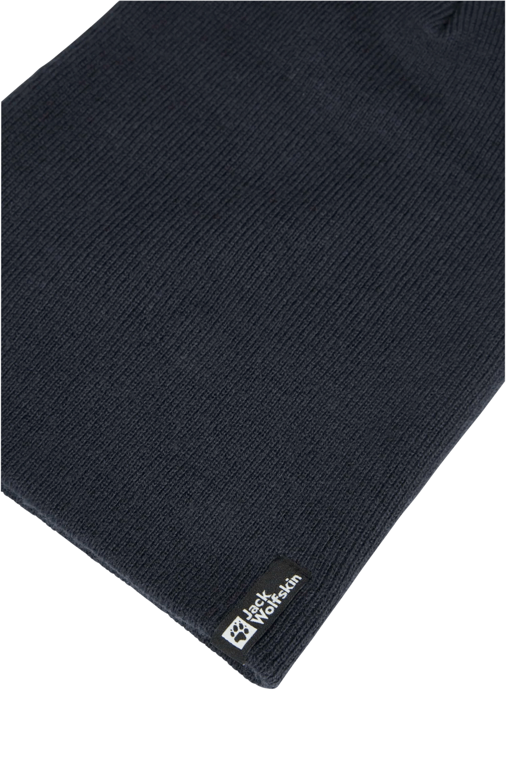 Jack Wolfskin RIB BEANIE - Headwear at PeakStyle