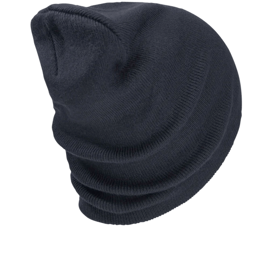 Jack Wolfskin RIB BEANIE - Headwear at PeakStyle