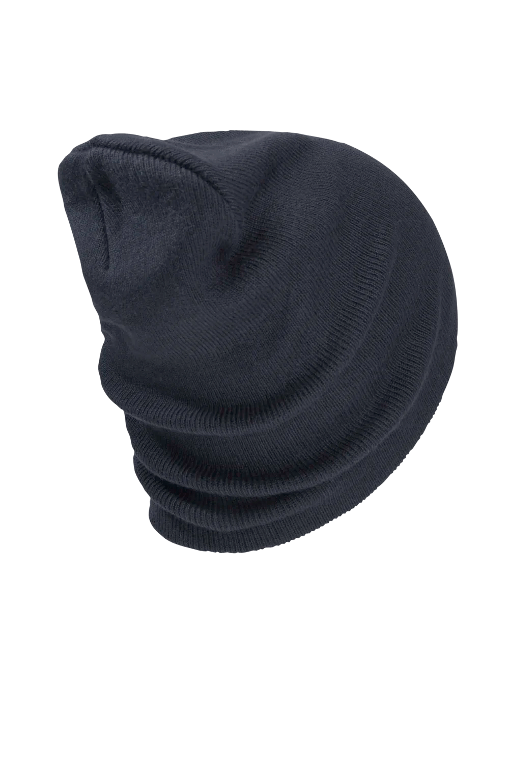 Jack Wolfskin RIB BEANIE - Headwear at PeakStyle