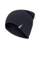 Jack Wolfskin RIB BEANIE - Kopfbedeckungen bei PeakStyle