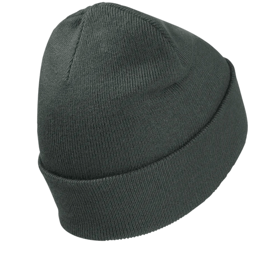 Jack Wolfskin RIB BEANIE - Headwear at PeakStyle