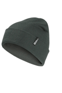 Jack Wolfskin RIB BEANIE - Kopfbedeckungen bei PeakStyle