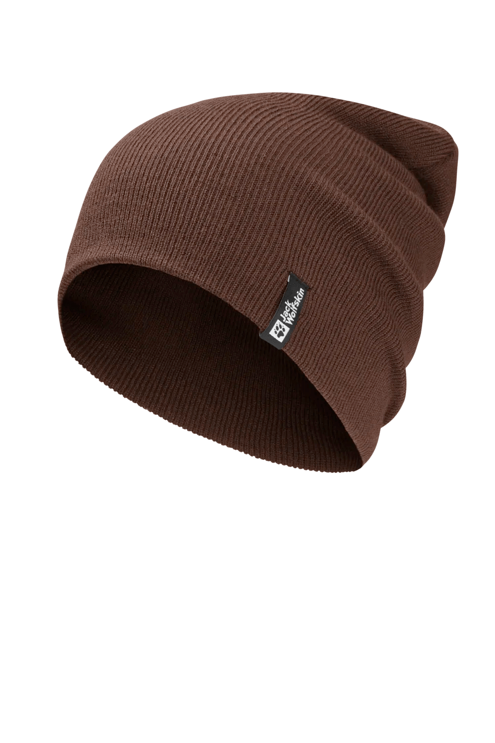 Jack Wolfskin RIB BEANIE - Headwear at PeakStyle